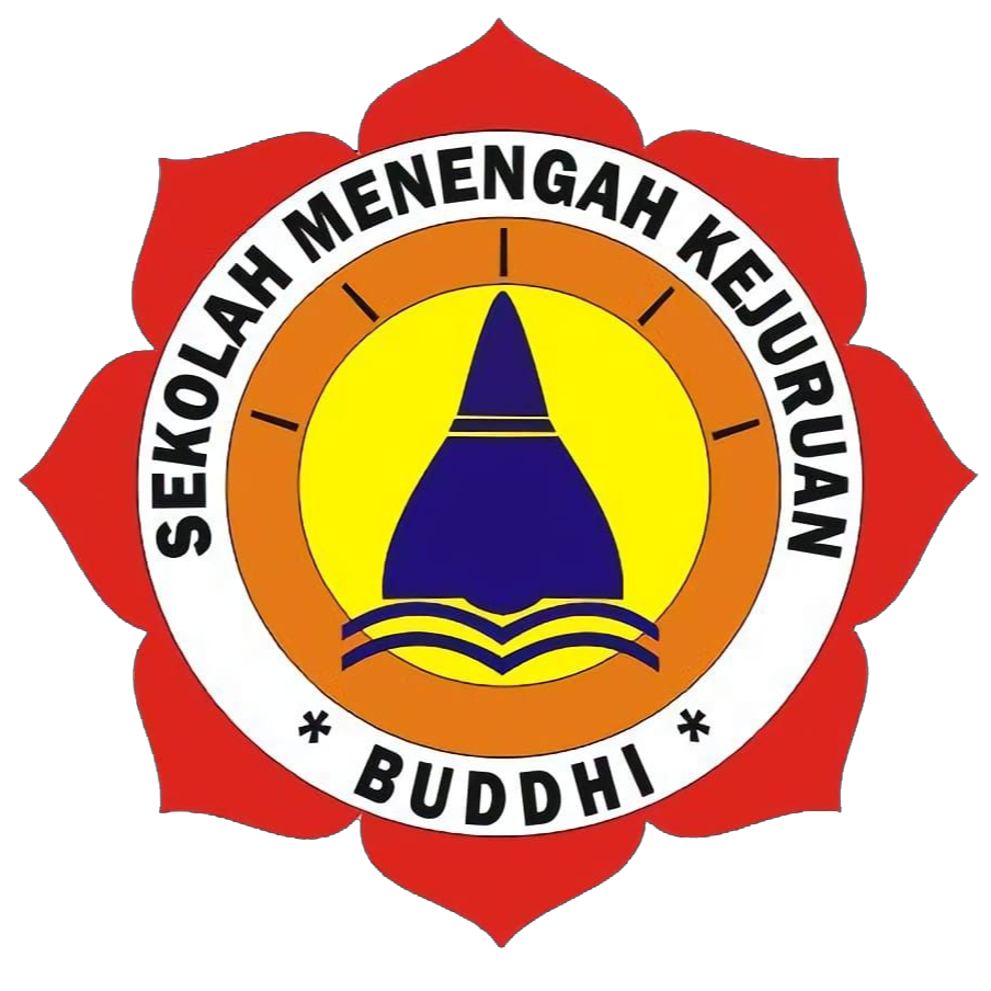 Logo Buddhi